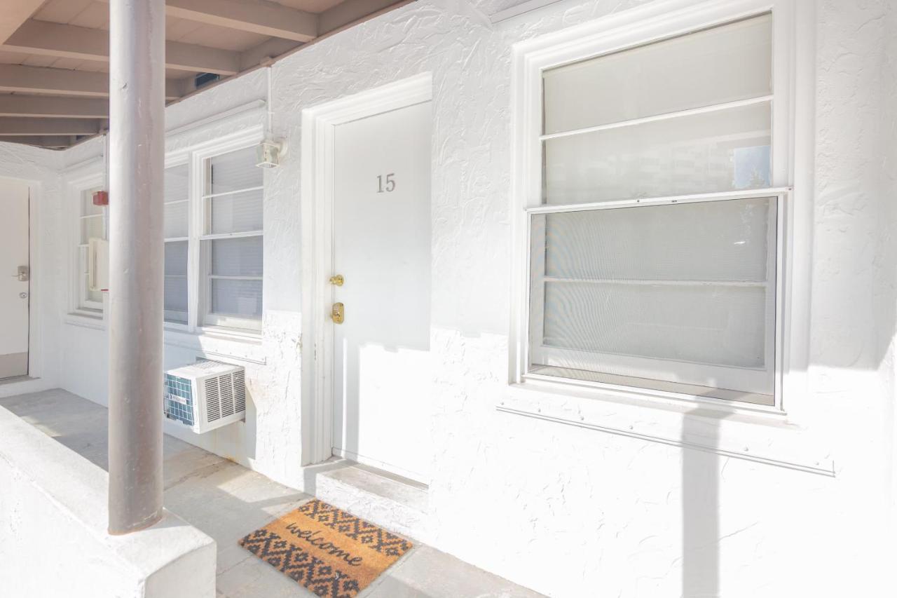 Fort Lauderdale Free Parking Studio - 5 Minutes To Las Olas Beach Apartment Luaran gambar