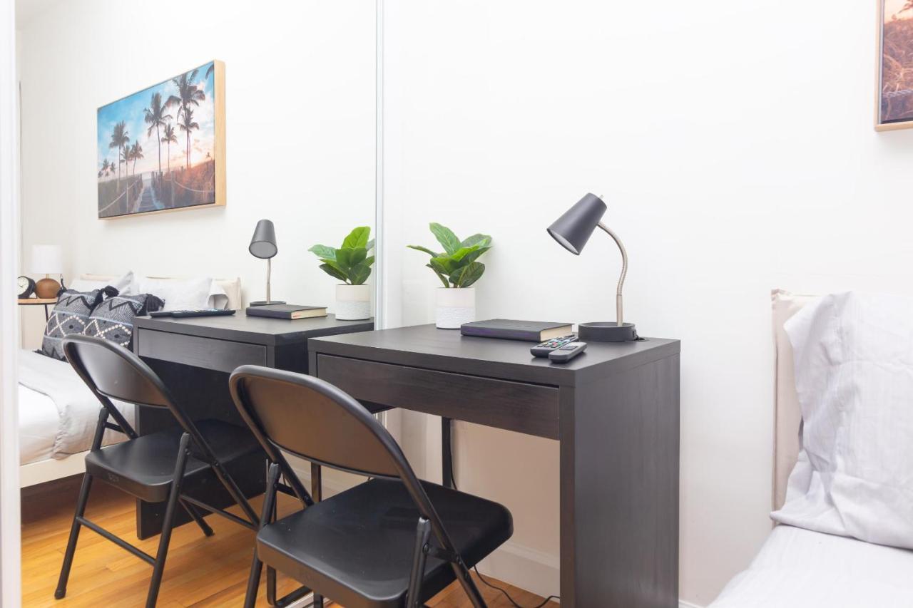 Fort Lauderdale Free Parking Studio - 5 Minutes To Las Olas Beach Apartment Luaran gambar