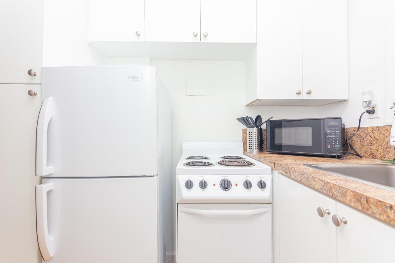 Fort Lauderdale Free Parking Studio - 5 Minutes To Las Olas Beach Apartment Luaran gambar