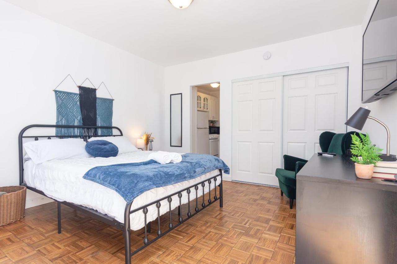 Fort Lauderdale Free Parking Studio - 5 Minutes To Las Olas Beach Apartment Luaran gambar