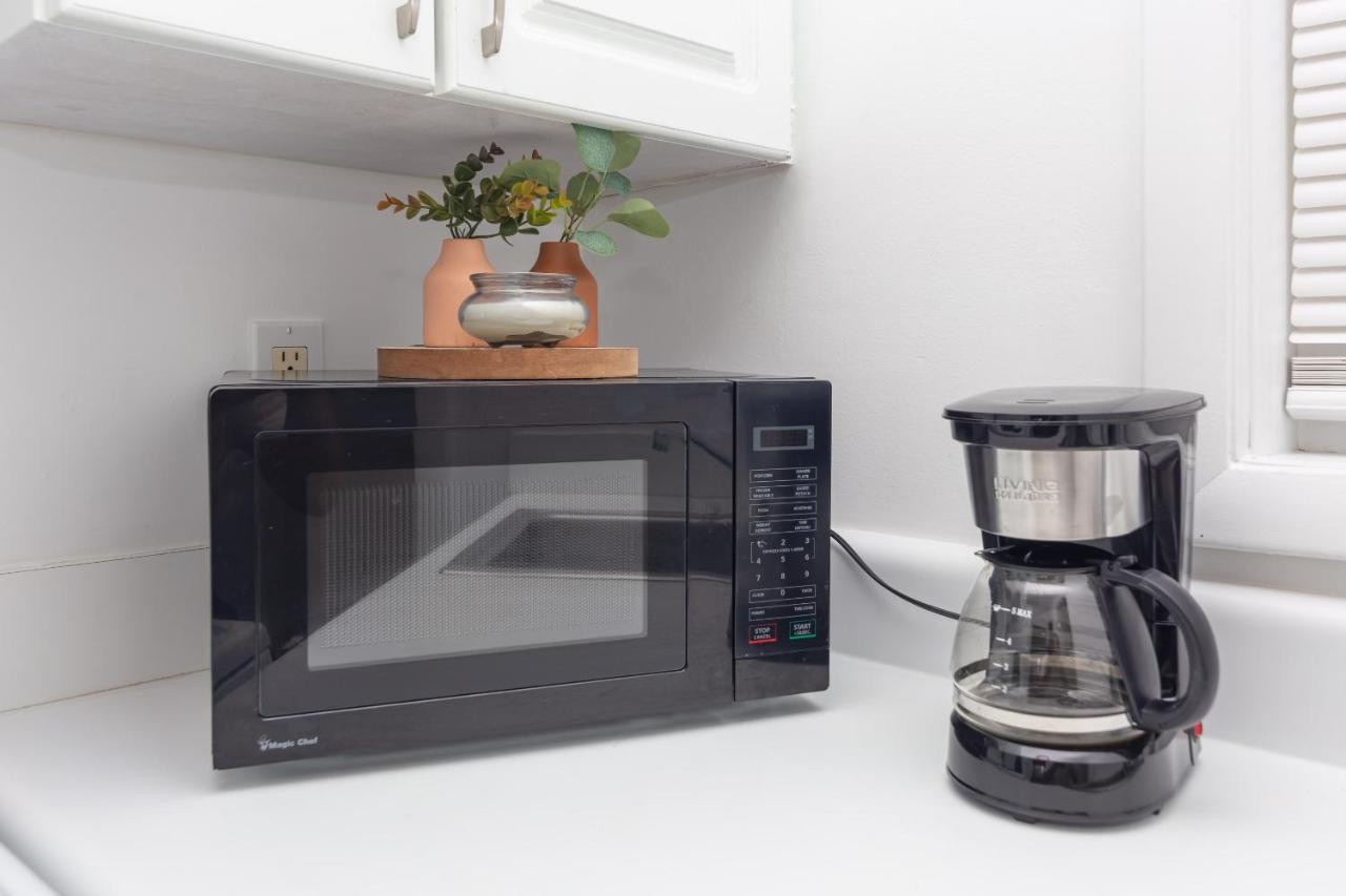 Fort Lauderdale Free Parking Studio - 5 Minutes To Las Olas Beach Apartment Luaran gambar