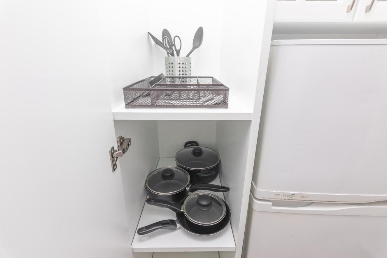 Fort Lauderdale Free Parking Studio - 5 Minutes To Las Olas Beach Apartment Luaran gambar