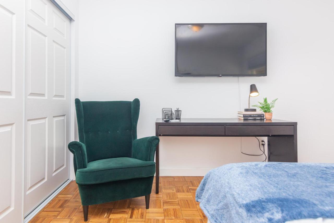 Fort Lauderdale Free Parking Studio - 5 Minutes To Las Olas Beach Apartment Luaran gambar