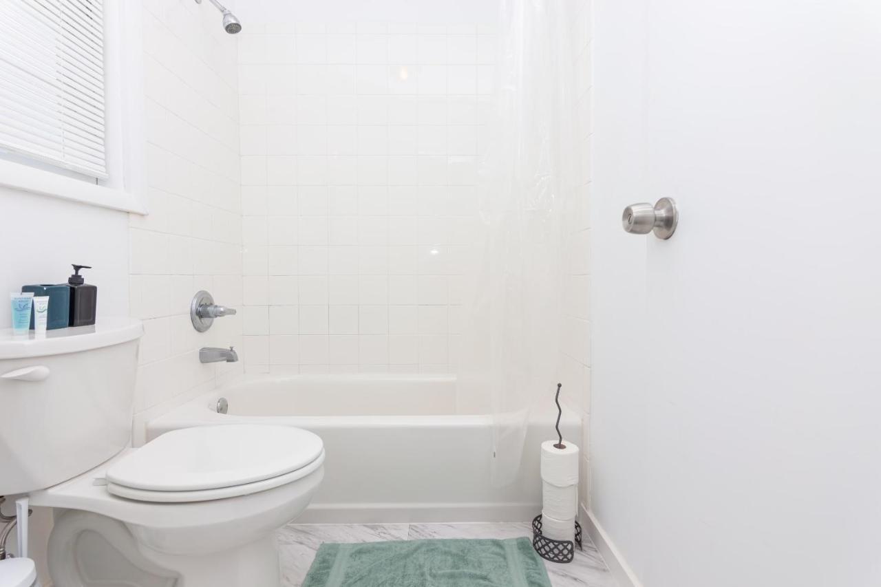Fort Lauderdale Free Parking Studio - 5 Minutes To Las Olas Beach Apartment Luaran gambar